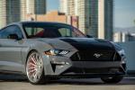 Ford Mustang GT by CGS Motorsports 2018 года